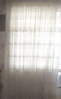 پرده با آستر فقط ۱۵۰۰هزار