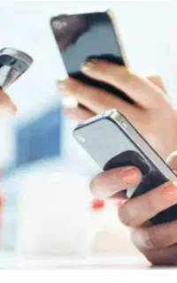 بانوی جویای کار