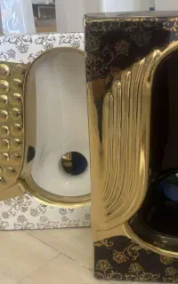 فروش شیرآلات و چینی بهداشتی به قیمت سال قبل