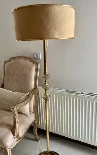 آباژور ایستاده