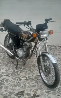 متور هوندا ۱۲۵