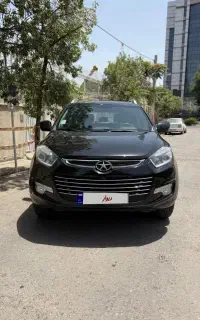 جک s5 کم کار واقعی۴۰۳