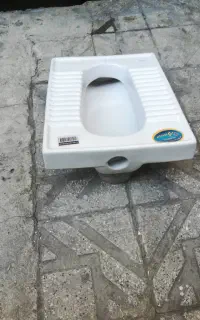 سنگ توالت