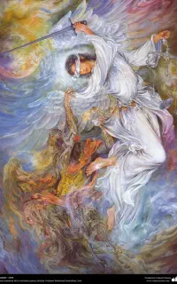 پوستر دیواری