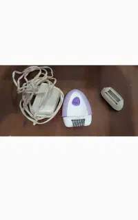 دستگاه اپیلیدی فیلیپس اصل ودستگاه‌ خشاب