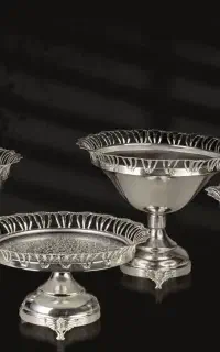 ظرف دکوری