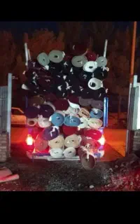 قالیشویی تمام اتومات نگین شهر رحمانی تحویل فوری