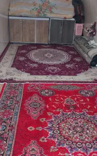 کانکس ۱۸ متری سالم