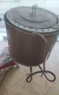تنورگازی
