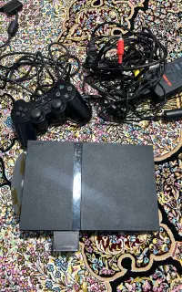 Ps2 اتیقه