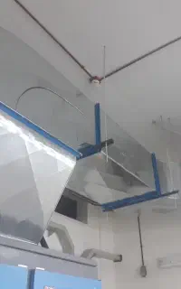 تکنو کانال کولر ،هواساز وغیره...
