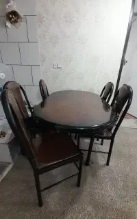 میز ناهارخوری ۶ نفره