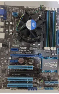 باندل ایسوس i5 رم ۸
