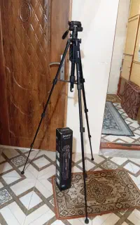 پایه دوربین