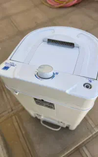 لباسشویی کودک (کهنه شور)
