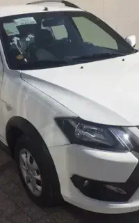 کوییک GXL صفر خشک تحویل ۱ ساعته