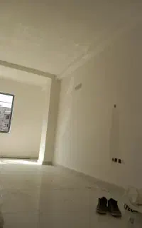 سفیدکاری گچ خاک ساختمان