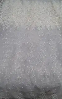 پرده توری