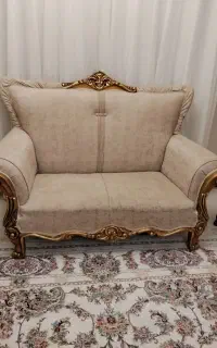 مبل هفت نفره