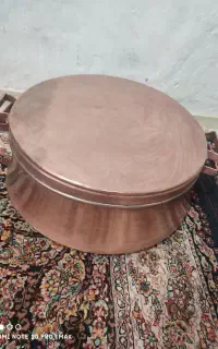 مس دیگ