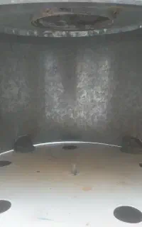 سلام آبگرمکن ایستاده