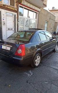 ام وی ام ۵۳۰ مدل ۹۰