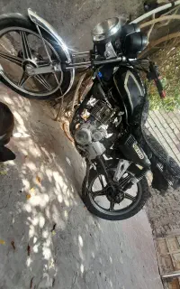 موتور 150 ولگا
