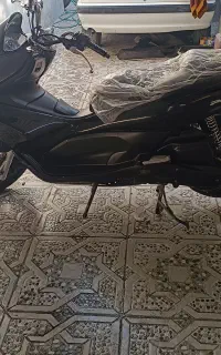 فروش PCX 2013 کنگان