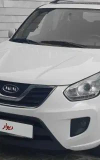 ام وی ام ایکس ۳۳نیو اتوماتیک