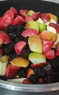 لواشک خانگی