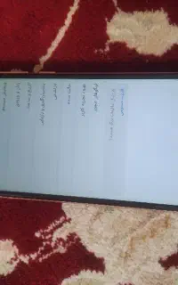 گوشی هواوی وای۶حافطه۳۲گیگ اندروید۱۰