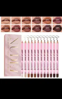 به یک خانم جهت فروش لوازم آرایشی