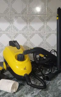 بخارشور