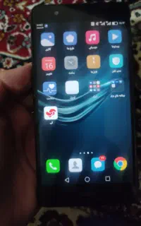 هواوی p9lite