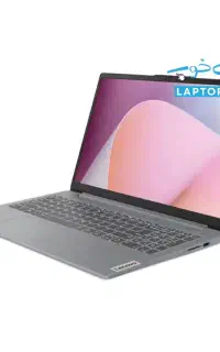 لپ تاپ قسطی LENOVO IPSLIM3 R5 7520U 8GB 1TB 610M