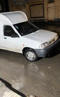 پراید وانت ۴۰۳