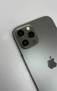 آیفون ۱۲ پرومکس