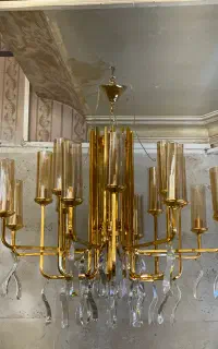 لوستر پروفیلی  دوگلس