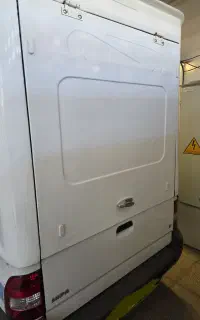 استخدام نیروی انبار