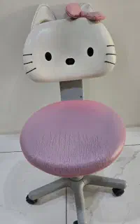 صندلی چرخ دار