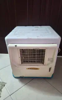 کولر آبی سوزان S280 سالم