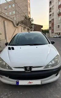 ۲۰۶ تیپ ۲ tus