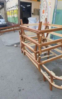 نقاشی مبل