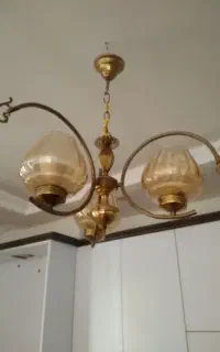 لوسترسه شعله