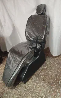 صندلی آرایشی