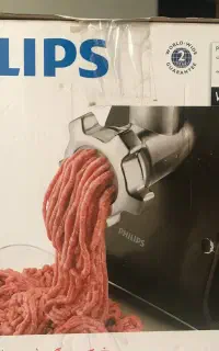 چرخ گوشت فیلیپس
