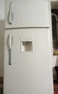 فروش یخچال دو در