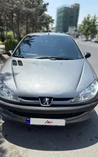 تیپ دو ۲۰۶ ۹۱