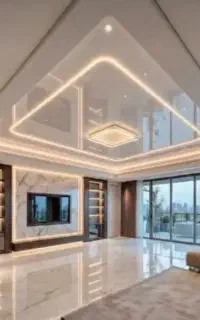 کناف و دکوراسیون داخلی عسگری