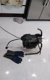 چاه بازکن فنر زنی سراسری بازکردن چاه فوری ۲۴ساعته